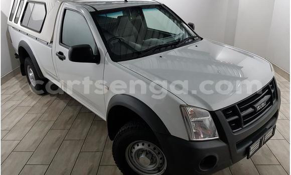 Buy Used Isuzu KB Other Car in Manzini in Manzini Buy Used Isuzu KB Other Car in Manzini in Manzini