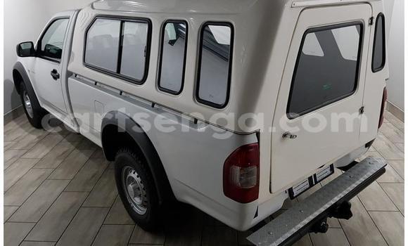 Buy Used Isuzu KB Other Car in Manzini in Manzini Buy Used Isuzu KB Other Car in Manzini in Manzini