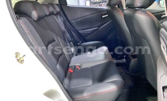 Nunua Ilio tumika Mazda 2 White Gari ndani ya Lobamba nchini Manzini Nunua Ilio tumika Mazda 2 White Gari ndani ya Lobamba nchini Manzini