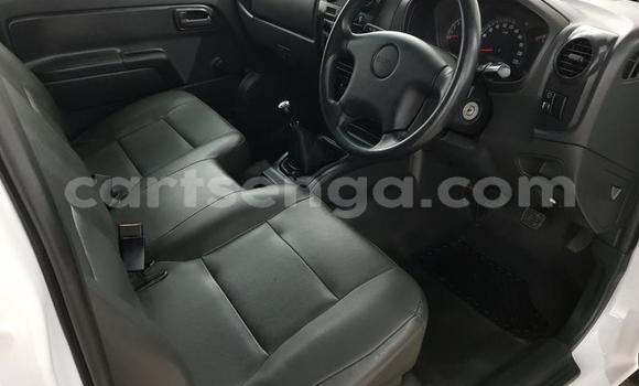 Buy Used Isuzu KB Other Car in Manzini in Manzini Buy Used Isuzu KB Other Car in Manzini in Manzini