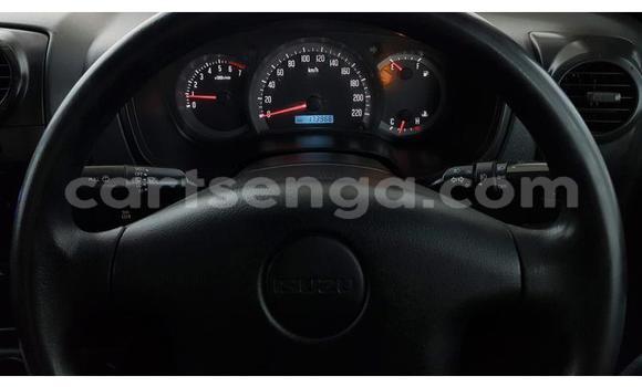 Buy Used Isuzu KB Other Car in Manzini in Manzini Buy Used Isuzu KB Other Car in Manzini in Manzini