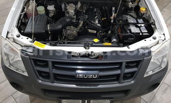 Buy Used Isuzu KB Other Car in Manzini in Manzini Buy Used Isuzu KB Other Car in Manzini in Manzini