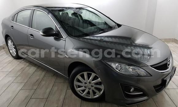 Buy Used Mazda Mazda 6 Other Car in Manzini in Manzini Buy Used Mazda Mazda 6 Other Car in Manzini in Manzini