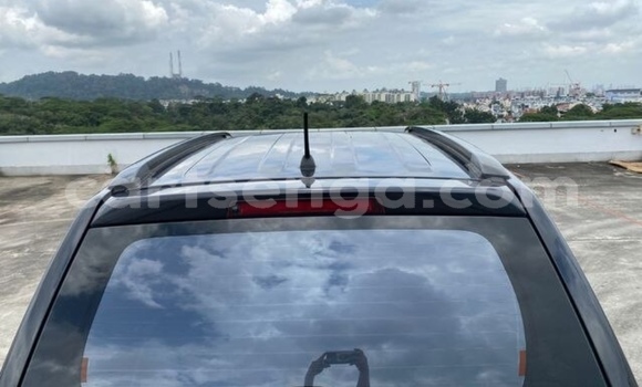 Acheter Occasion Voiture Suzuki Vitara Noir à Big Bend, Lubombo District Acheter Occasion Voiture Suzuki Vitara Noir à Big Bend, Lubombo District