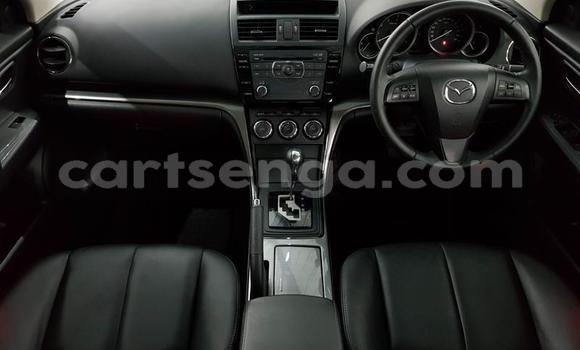 Buy Used Mazda Mazda 6 Other Car in Manzini in Manzini Buy Used Mazda Mazda 6 Other Car in Manzini in Manzini