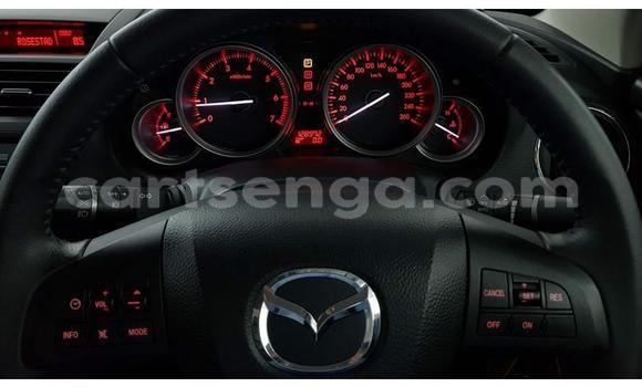 Buy Used Mazda Mazda 6 Other Car in Manzini in Manzini Buy Used Mazda Mazda 6 Other Car in Manzini in Manzini