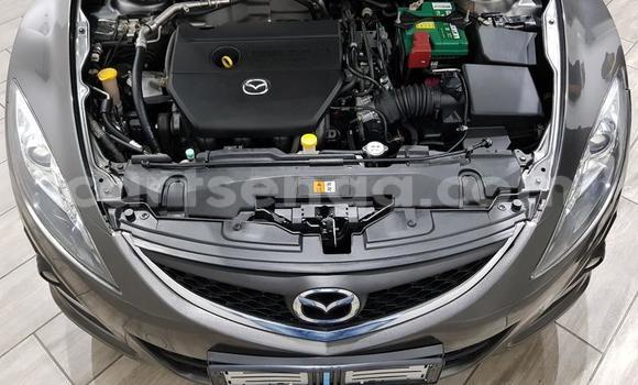 Buy Used Mazda Mazda 6 Other Car in Manzini in Manzini Buy Used Mazda Mazda 6 Other Car in Manzini in Manzini