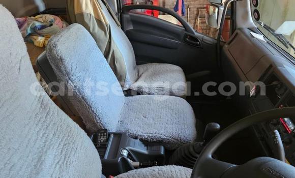 Buy Used Isuzu FTR 850 White Truck in Mbabane in Manzini Buy Used Isuzu FTR 850 White Truck in Mbabane in Manzini