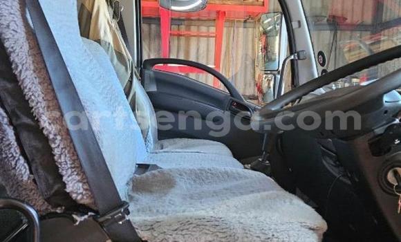 Buy Used Isuzu FTR 850 White Truck in Mbabane in Manzini Buy Used Isuzu FTR 850 White Truck in Mbabane in Manzini