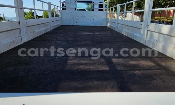 Buy Used Isuzu FTR 850 White Truck in Mbabane in Manzini Buy Used Isuzu FTR 850 White Truck in Mbabane in Manzini