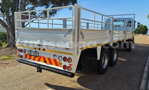 Buy Used Isuzu FTR 850 White Truck in Mbabane in Manzini Buy Used Isuzu FTR 850 White Truck in Mbabane in Manzini