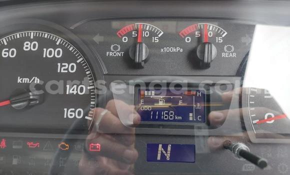 Buy Used Hino 300 Series White Truck in Mbabane in Manzini Buy Used Hino 300 Series White Truck in Mbabane in Manzini