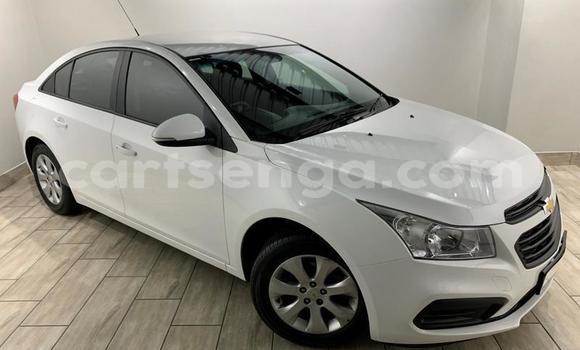 Buy Used Chevrolet Cruze Other Car in Manzini in Manzini Buy Used Chevrolet Cruze Other Car in Manzini in Manzini