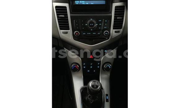 Buy Used Chevrolet Cruze Other Car in Manzini in Manzini Buy Used Chevrolet Cruze Other Car in Manzini in Manzini