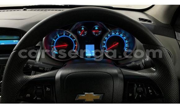 Buy Used Chevrolet Cruze Other Car in Manzini in Manzini Buy Used Chevrolet Cruze Other Car in Manzini in Manzini