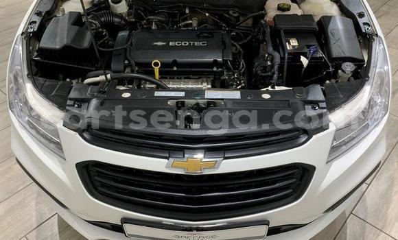 Buy Used Chevrolet Cruze Other Car in Manzini in Manzini Buy Used Chevrolet Cruze Other Car in Manzini in Manzini