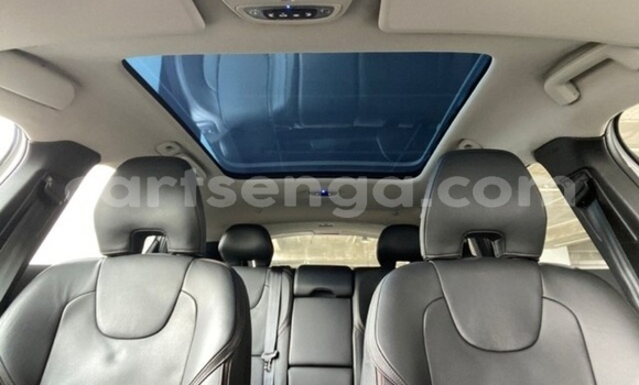 Nunua Ilio tumika Volvo V40 Cross Country White Gari ndani ya Big Bend nchini Lubombo Nunua Ilio tumika Volvo V40 Cross Country White Gari ndani ya Big Bend nchini Lubombo