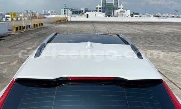 Nunua Ilio tumika Volvo V40 Cross Country White Gari ndani ya Big Bend nchini Lubombo Nunua Ilio tumika Volvo V40 Cross Country White Gari ndani ya Big Bend nchini Lubombo