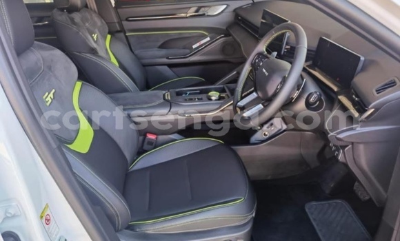 Nunua Ilio tumika Haval H6 White Gari ndani ya Big Bend nchini Wilaya ya Lubombo Nunua Ilio tumika Haval H6 White Gari ndani ya Big Bend nchini Wilaya ya Lubombo