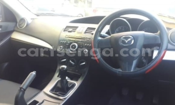 Buy Used Mazda 3 Red Car in Mbabane in Manzini Buy Used Mazda 3 Red Car in Mbabane in Manzini
