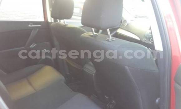 Buy Used Mazda 3 Red Car in Mbabane in Manzini Buy Used Mazda 3 Red Car in Mbabane in Manzini
