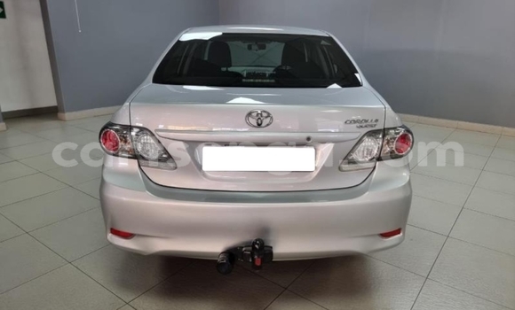 Nunua Ilio tumika Toyota Corolla Silver Gari ndani ya Big Bend nchini Wilaya ya Lubombo Nunua Ilio tumika Toyota Corolla Silver Gari ndani ya Big Bend nchini Wilaya ya Lubombo