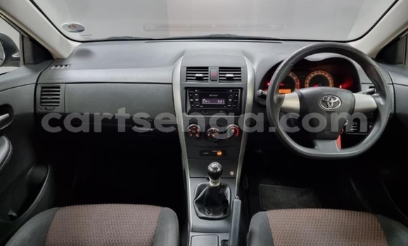 Nunua Ilio tumika Toyota Corolla Silver Gari ndani ya Big Bend nchini Wilaya ya Lubombo Nunua Ilio tumika Toyota Corolla Silver Gari ndani ya Big Bend nchini Wilaya ya Lubombo