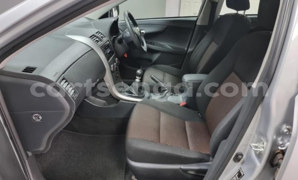 Nunua Ilio tumika Toyota Corolla Silver Gari ndani ya Big Bend nchini Wilaya ya Lubombo Nunua Ilio tumika Toyota Corolla Silver Gari ndani ya Big Bend nchini Wilaya ya Lubombo