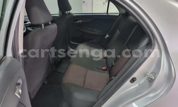 Nunua Ilio tumika Toyota Corolla Silver Gari ndani ya Big Bend nchini Wilaya ya Lubombo Nunua Ilio tumika Toyota Corolla Silver Gari ndani ya Big Bend nchini Wilaya ya Lubombo