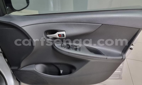 Nunua Ilio tumika Toyota Corolla Silver Gari ndani ya Big Bend nchini Wilaya ya Lubombo Nunua Ilio tumika Toyota Corolla Silver Gari ndani ya Big Bend nchini Wilaya ya Lubombo