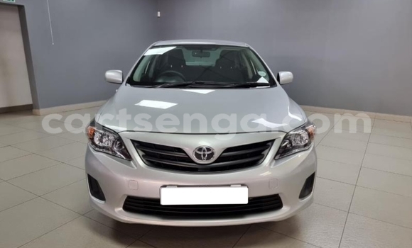 Nunua Ilio tumika Toyota Corolla Silver Gari ndani ya Big Bend nchini Wilaya ya Lubombo Nunua Ilio tumika Toyota Corolla Silver Gari ndani ya Big Bend nchini Wilaya ya Lubombo