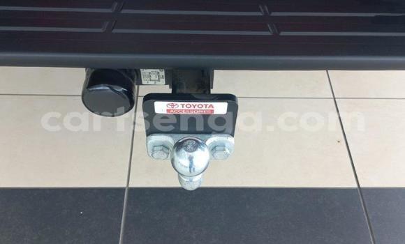 Buy Used Toyota Hilux Silver Car in Mbabane in Manzini Buy Used Toyota Hilux Silver Car in Mbabane in Manzini