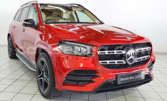 Nunua Ilio tumika Mercedes‒Benz GLS-klasse AMG Red Gari ndani ya Matsapha nchini Manzini Nunua Ilio tumika Mercedes‒Benz GLS-klasse AMG Red Gari ndani ya Matsapha nchini Manzini