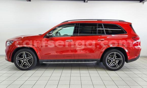 Buy Used Mercedes‒Benz GLS-klasse AMG Red Car in Matsapha in Manzini Buy Used Mercedes‒Benz GLS-klasse AMG Red Car in Matsapha in Manzini