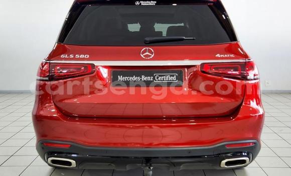 Buy Used Mercedes‒Benz GLS-klasse AMG Red Car in Matsapha in Manzini Buy Used Mercedes‒Benz GLS-klasse AMG Red Car in Matsapha in Manzini