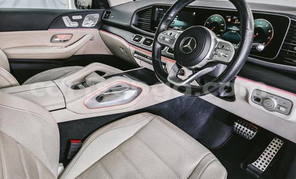 Buy Used Mercedes‒Benz GLS-klasse AMG Red Car in Matsapha in Manzini Buy Used Mercedes‒Benz GLS-klasse AMG Red Car in Matsapha in Manzini