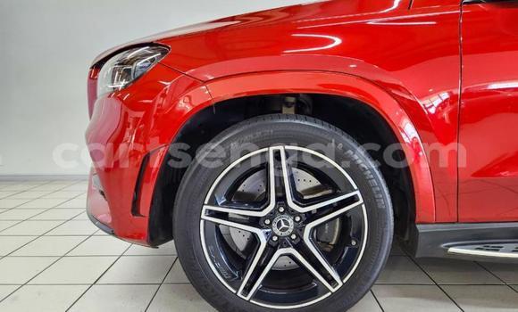 Buy Used Mercedes‒Benz GLS-klasse AMG Red Car in Matsapha in Manzini Buy Used Mercedes‒Benz GLS-klasse AMG Red Car in Matsapha in Manzini