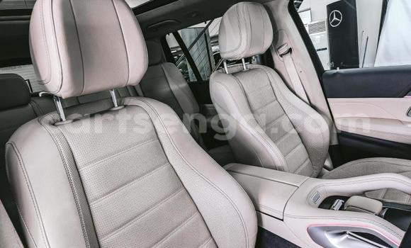 Buy Used Mercedes‒Benz GLS-klasse AMG Red Car in Matsapha in Manzini Buy Used Mercedes‒Benz GLS-klasse AMG Red Car in Matsapha in Manzini