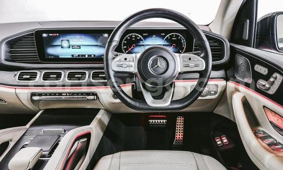 Buy Used Mercedes‒Benz GLS-klasse AMG Red Car in Matsapha in Manzini Buy Used Mercedes‒Benz GLS-klasse AMG Red Car in Matsapha in Manzini