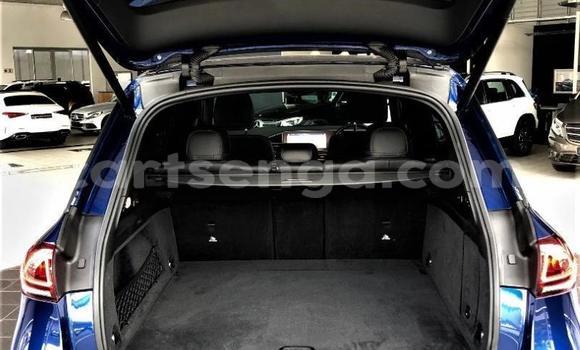 Acheter Occasion Voiture Mercedes‒Benz GLE Bleu à Mbabane, Manzini Acheter Occasion Voiture Mercedes‒Benz GLE Bleu à Mbabane, Manzini