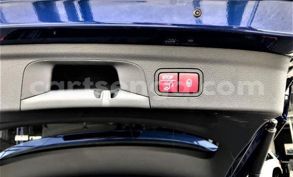 Acheter Occasion Voiture Mercedes‒Benz GLE Bleu à Mbabane, Manzini Acheter Occasion Voiture Mercedes‒Benz GLE Bleu à Mbabane, Manzini