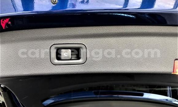 Acheter Occasion Voiture Mercedes‒Benz GLE Bleu à Mbabane, Manzini Acheter Occasion Voiture Mercedes‒Benz GLE Bleu à Mbabane, Manzini