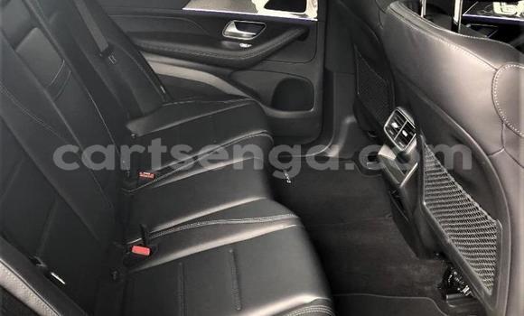 Acheter Occasion Voiture Mercedes‒Benz GLE Bleu à Mbabane, Manzini Acheter Occasion Voiture Mercedes‒Benz GLE Bleu à Mbabane, Manzini