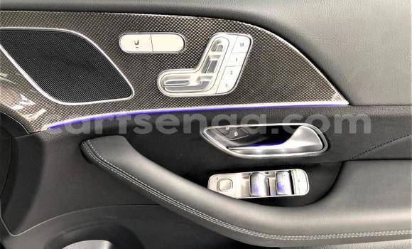 Acheter Occasion Voiture Mercedes‒Benz GLE Bleu à Mbabane, Manzini Acheter Occasion Voiture Mercedes‒Benz GLE Bleu à Mbabane, Manzini