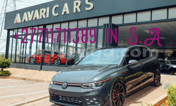 Buy Used Volkswagen Golf GTI Other Car in Mbabane in Manzini