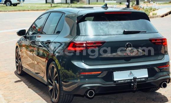 Buy Used Volkswagen Golf GTI Other Car in Mbabane in Manzini Buy Used Volkswagen Golf GTI Other Car in Mbabane in Manzini