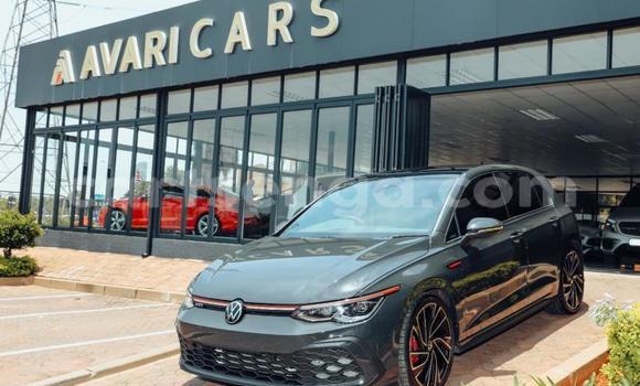 Buy Used Volkswagen Golf GTI Other Car in Mbabane in Manzini Buy Used Volkswagen Golf GTI Other Car in Mbabane in Manzini
