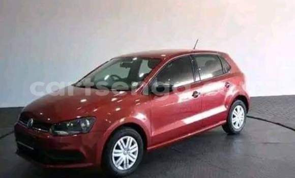 Acheter Occasion Voiture Volkswagen Polo Rouge à Manzini, Manzini Acheter Occasion Voiture Volkswagen Polo Rouge à Manzini, Manzini