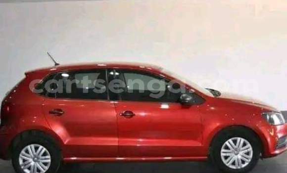 Acheter Occasion Voiture Volkswagen Polo Rouge à Manzini, Manzini Acheter Occasion Voiture Volkswagen Polo Rouge à Manzini, Manzini