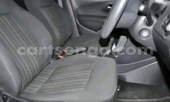 Acheter Occasion Voiture Volkswagen Polo Rouge à Manzini, Manzini Acheter Occasion Voiture Volkswagen Polo Rouge à Manzini, Manzini